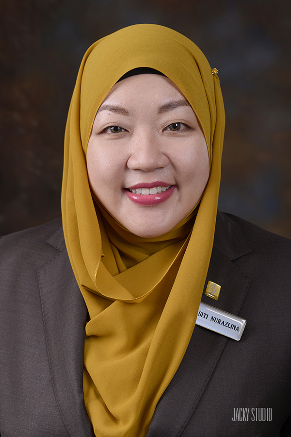 SEDC Official Website - Pengurusan SEDC
